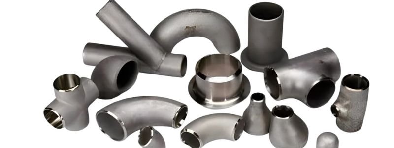 Butt-Weld Pipe Fittings Exporter & Importer