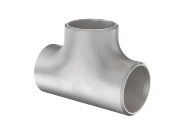 Equal and Reducing Tee Exporter