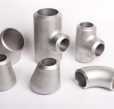 Buttweld Pipe Fittings Exporter