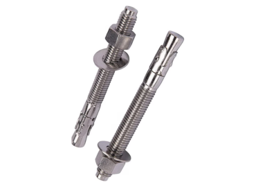Anchor Fasteners Exporter