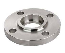 Socket Weld Flanges Exporter 