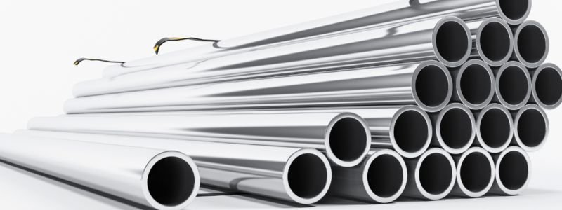 Pipes & Tubes Exporter & Importer