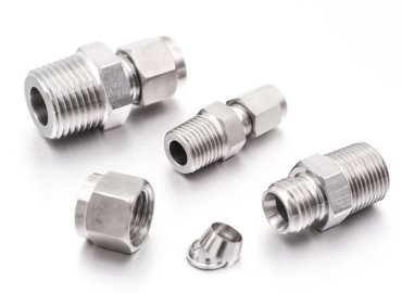 Ferrule Tube Fittings Exporter