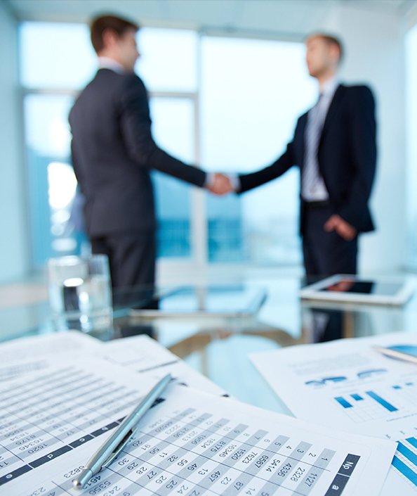 Purchasing a Business