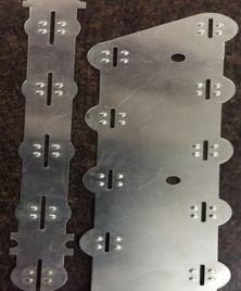  Hastelloy Busbar Dealer in India