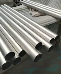  Hastelloy Pipe Dealer in India