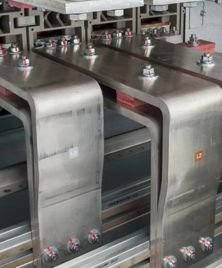  Inconel Busbar Dealer in India