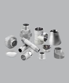  Monel Fittings Dealer in India