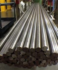  Monel Round Bar Dealer in India