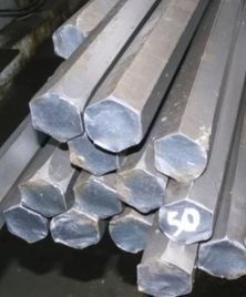  Nickel Alloys Hex bar Dealer in India