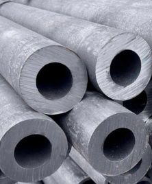  Nickel Alloys Hollow Bar Dealer in India