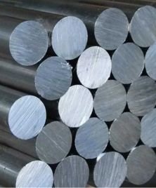  Nickel Alloys Round Bar Dealer in India