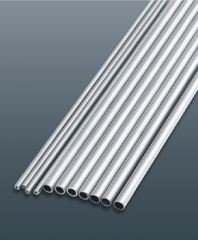  Nickel Alloys  Tubes Dealer in India