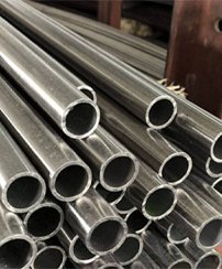  Pure Nickel Pipes Dealer in India