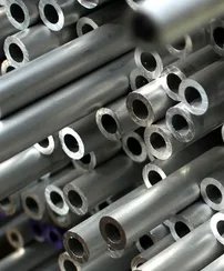  Pure Nickel  Tubes Dealer in India