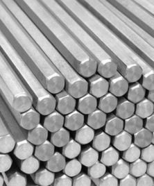  Stainless Steel 304 Hex bar Supplier in India