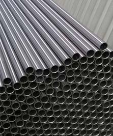 Stainless Steel 304  Tubes Supplier in India