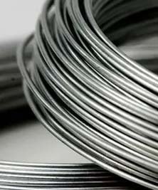  Stainless Steel 304  Wires Supplier in India