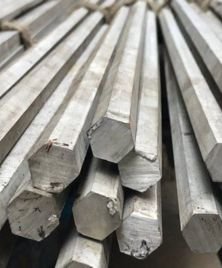  Stainless Steel 304l Hex bar Dealer in India