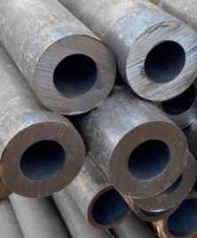  Stainless Steel 304l Hollow Bar Dealer in India