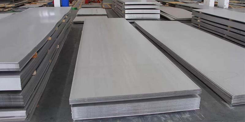 Stainless Steel 304L Supplier in India