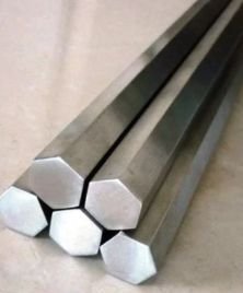  Stainless Steel 316l Hex bar Dealer in India