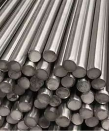  Stainless Steel 316l Round Bar Dealer in India