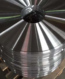  Stainless Steel 316L Strip Coils Dealer in India