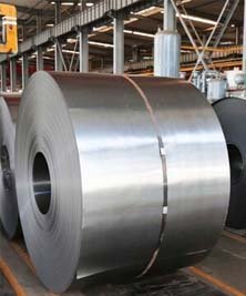  Stainless Steel 904L Coils Supplier in India