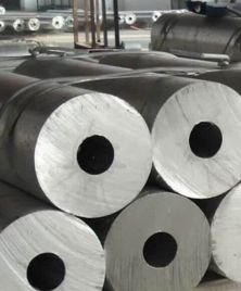  Stainless Steel 904l Hollow Bar Supplier in India