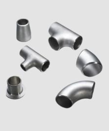  Stainless Steel j3 Fittings Dealer in India