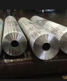  Stainless Steel j3 Hollow Bar Dealer in India