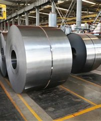  Stainless Steel Coils Dealer in India