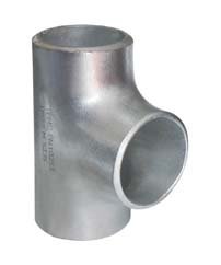 Butt Weld Equal Tee Dealer in India
