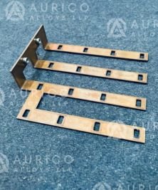 Copper Busbars Stockists in India
