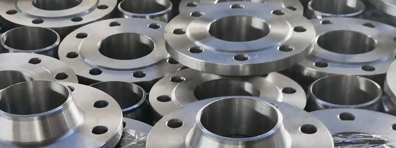 Flanges Supplier in India