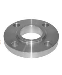 Slip-on Flange Dealer in India