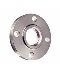 Socket Weld Flange Dealer in India