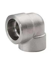 Forged Elbow 90 Deg Fittings Dealer in India