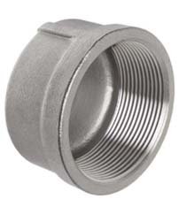 Forged End Cap Fittings Dealer in India