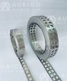 Nickel Plated Steel Bus Bars Dealer in India