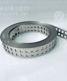 Nickel Plated Steel Bus Bars Stockists in India