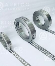Pure Nickel Bus Bars Dealer in India