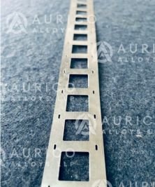 Pure Nickel Bus Bars Stockists in India