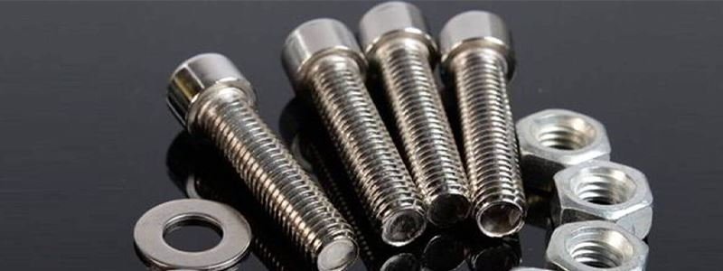 Nickel Alloy Supplier in India Nickel Alloy Supplier in India