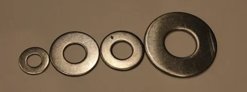  Washer Manufacturer & Supplier in India
