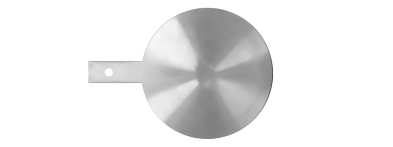  Spade Flange Manufacturer in India