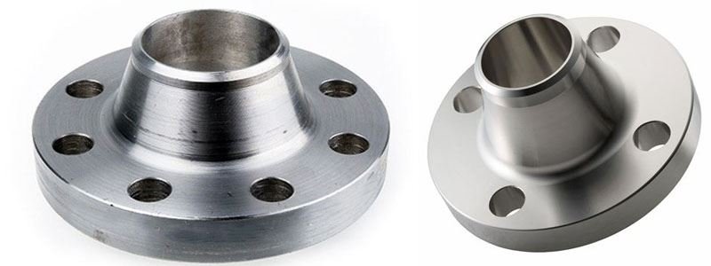  Weld Neck Flange Manufacturer in India