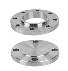 Alloy Steel Flanges Manufacturer & Supplier in India