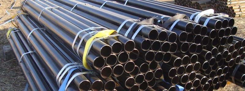 Carbon Steel Manufacturer in India